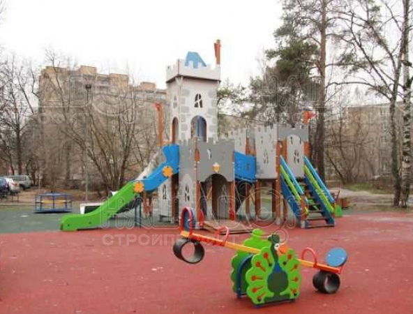 Каталог детских площадок Каталог детских площадок