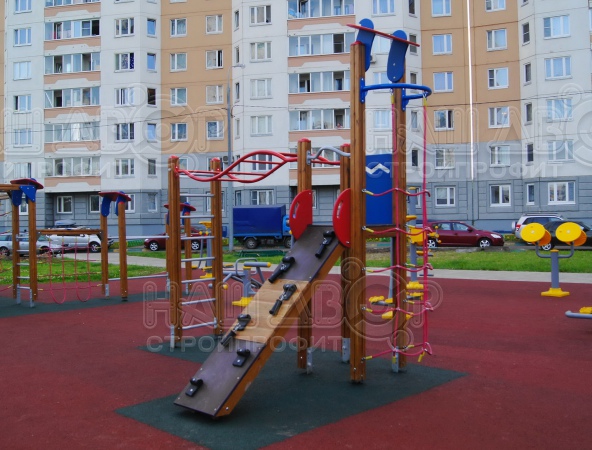Каталог детских площадок Каталог детских площадок