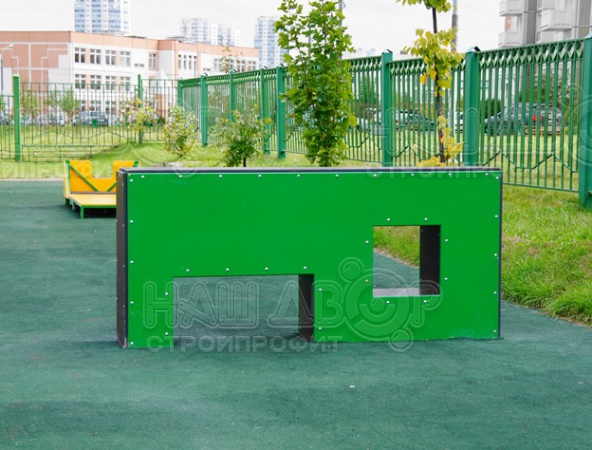 Каталог детских площадок