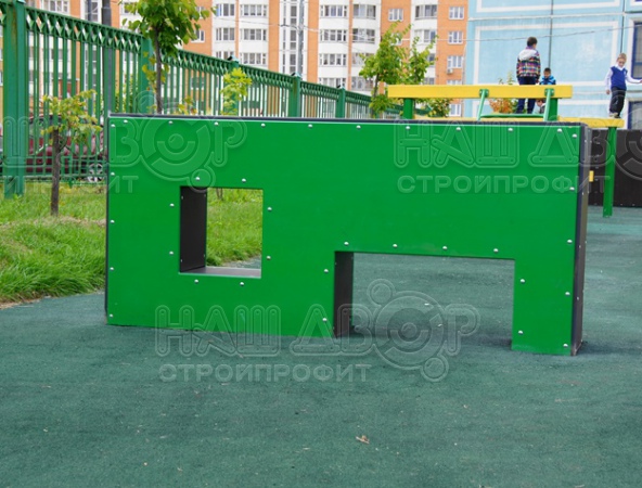 Каталог детских площадок