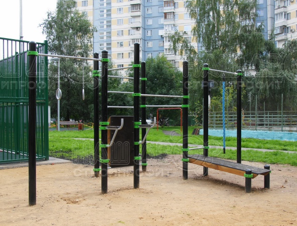 Каталог детских площадок Каталог детских площадок